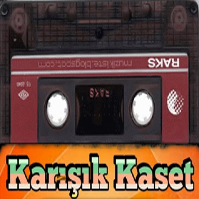 Karışık Kaset